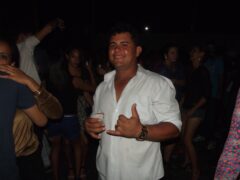 Tayrone Cigano